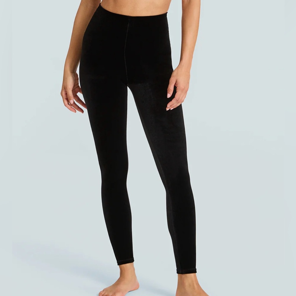 Commando Velvet Leggings